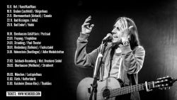 Weiherer live 2025/2026