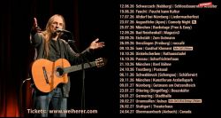 Weiherer live